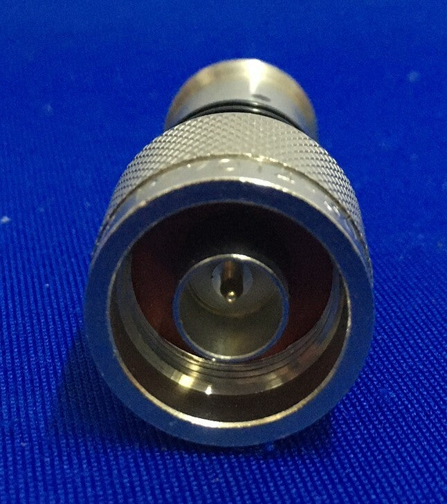 PASTERNACK PE7014-30 FIXED ATTENUATOR N MALE TO N FEMALE