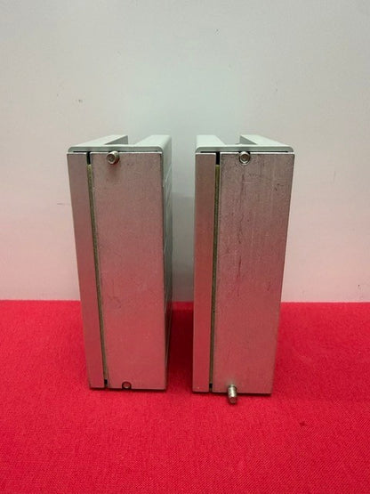 PARKER COMPUMOTOR OEM770T TORQUE SERVO DRIVE STEPPER CONTROLLER - 1 LOT QTY 2