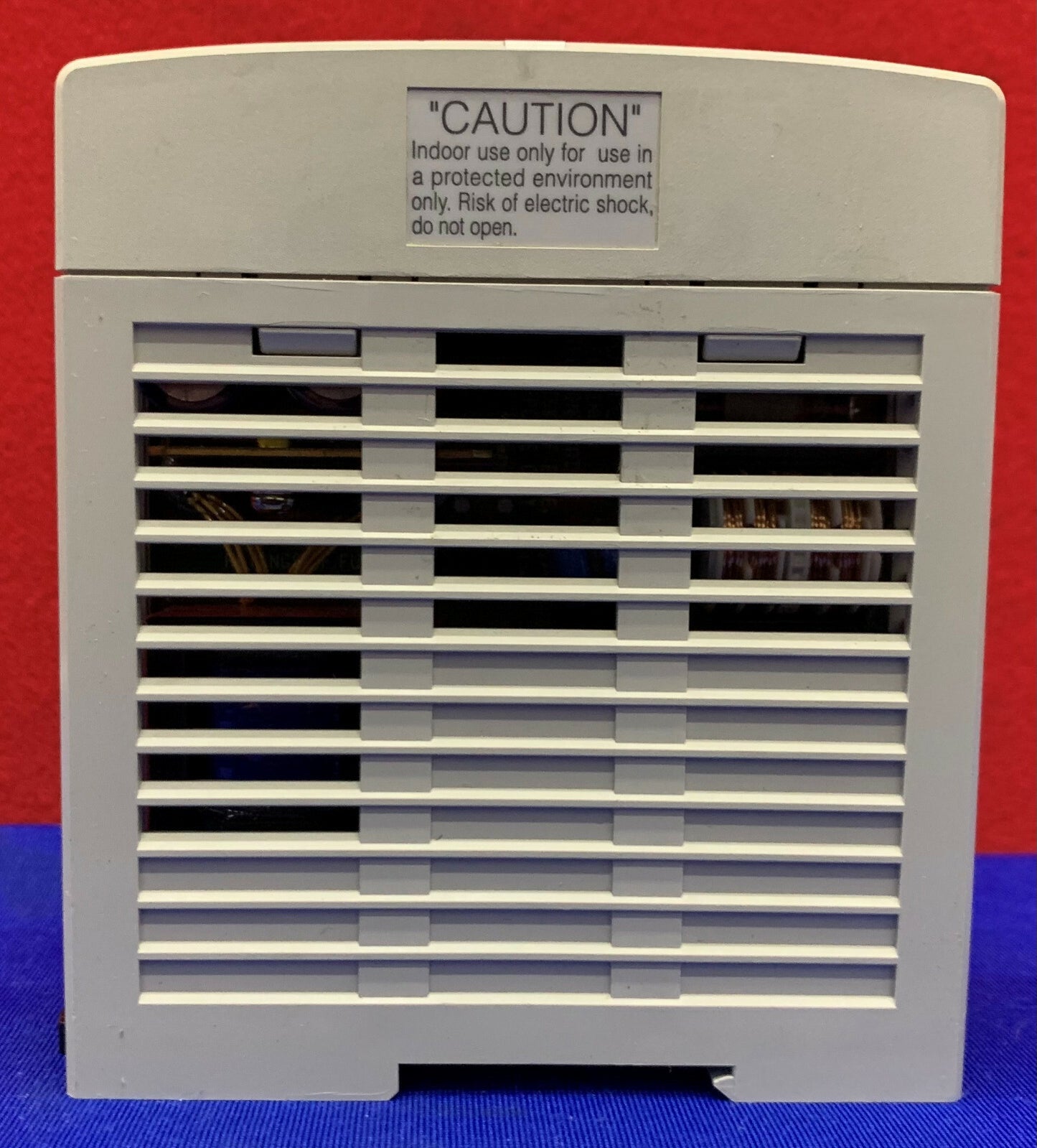 IDEC PS5R-SC24 30W Ausgangsnetzteil 24VDC 1,3A DIN-Schienenmontage