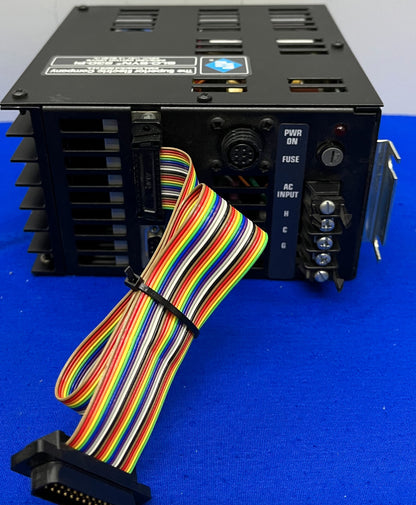 優れた電動SLO-SYN 230-PIインデクサーモータードライブ115V 1A 50/60HZ