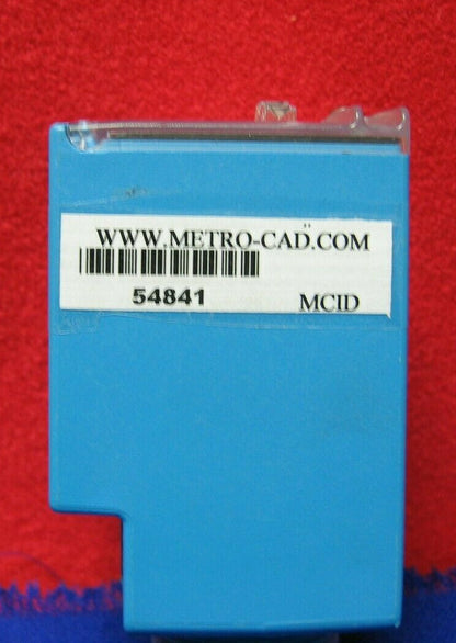 CAPTEUR PHOTOÉLECTRIQUE RÉTRORÉFLÉCHISSANT SICK WL2000-B5320 (7023049) 