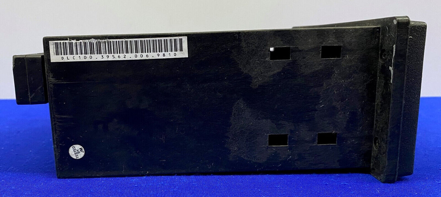 MINARIK DIGI-LOK CONTROL GEEN LABEL OP HET ITEM WIJ DENKEN DAT DIT EEN DLC100 MODEL IS