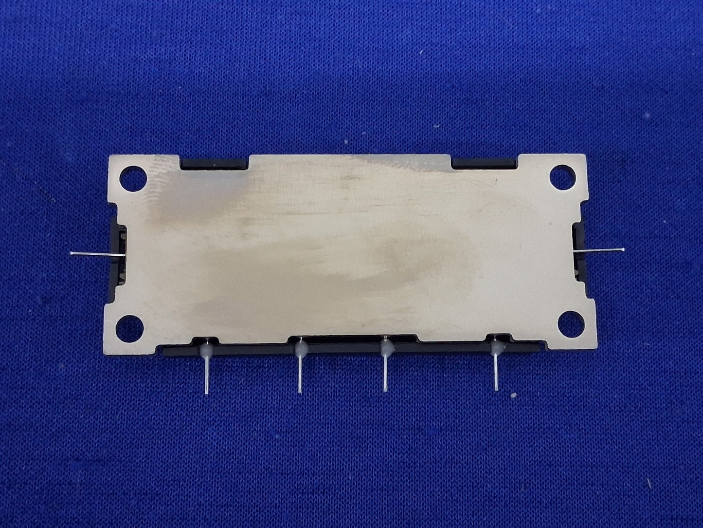 MITSUBISHI MGFS45H2201G 47BS DISCRETE SEMICONDUCTOR MODULE NEW OPEN BOX