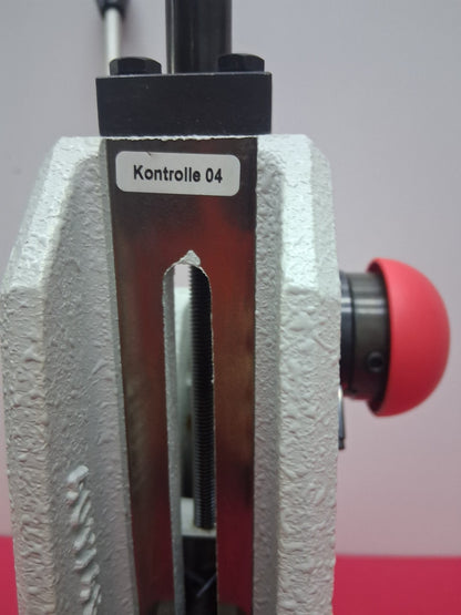 SCHMIDT TECHNOLOGY CORP. 13RF-05-2015 PRESS TOGGLE PRESS / ARBOR PRESS