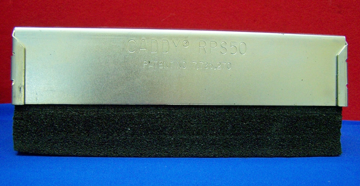 ERICO PENTAIR CADDY RPS50 PYRAMID ROOFTOP SUPPORTS,SELLING AS ' 1 LOT QTY OF 164