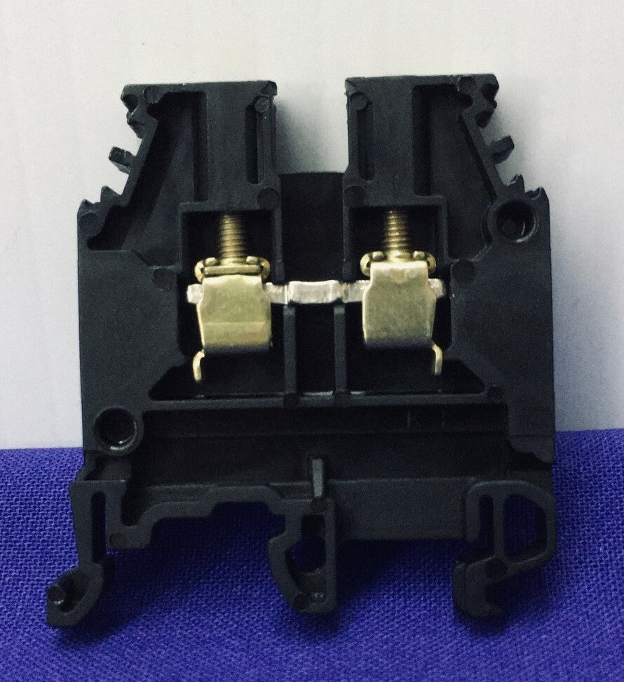 1 PACKAGE CONTAINING 28 ENTRELEC 0105031 14 010503114 0105031.14 TERMINAL BLOCKS