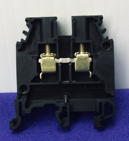 1 PACKAGE CONTAINING 28 ENTRELEC 0105031 14 010503114 0105031.14 TERMINAL BLOCKS