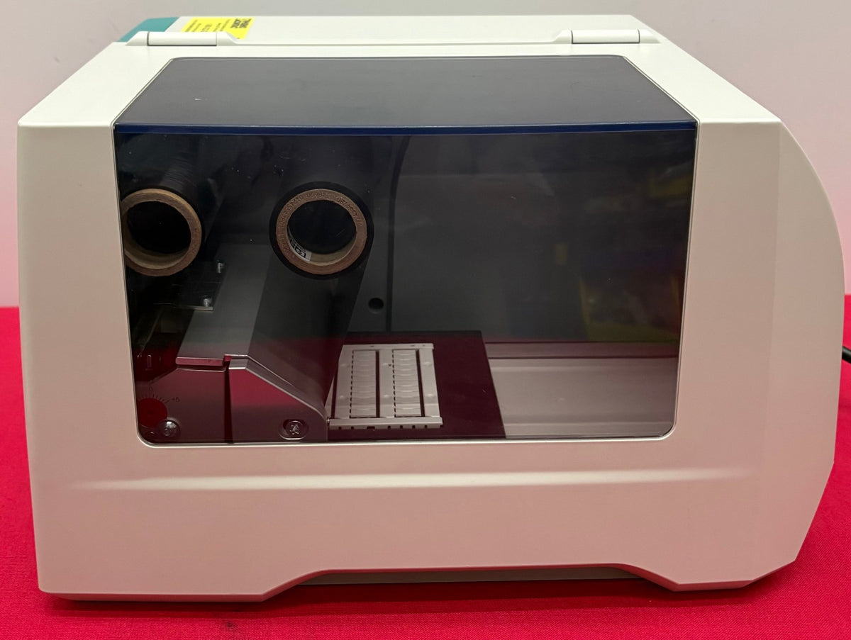 PHOENIX CONTACT THERMOMARK CARD 5146464 THERMAL TRANSFER PRINTER CARD UCT-MAG1
