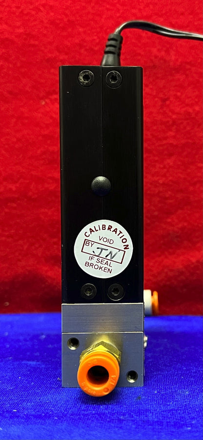 コールパーマー 真空圧力デジタルゲージ制御システム EW-68026-58 PC-100PSIG-