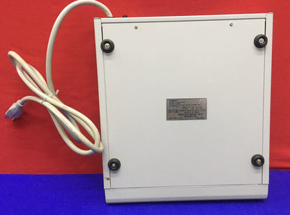 INTEREX SURGE/SLAYER PCS-210TF POWER CONTROLLER 120V 15A 60HZ POWERS UP