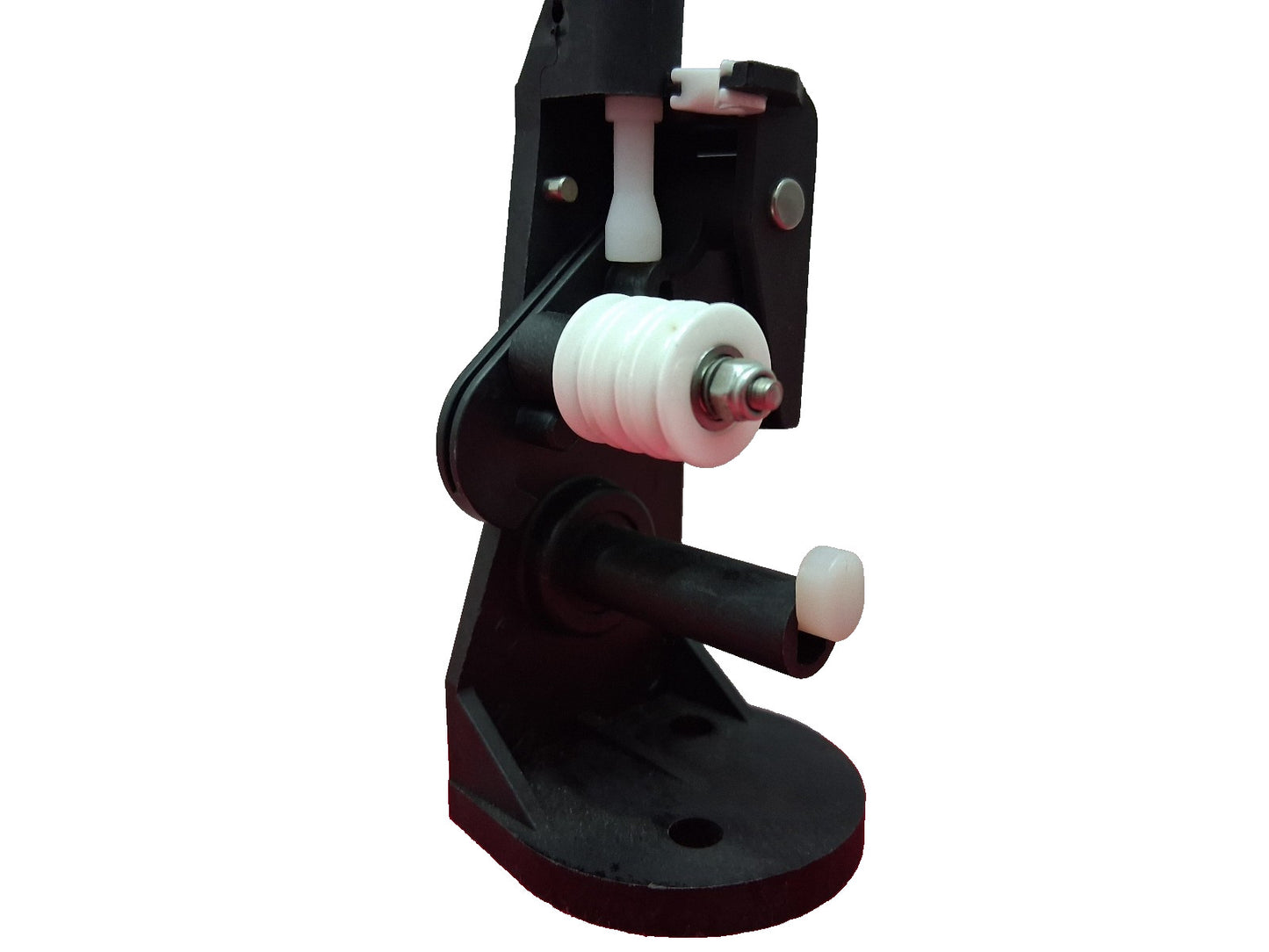 MMBT Precision Carrier Fits MMBT and Steeger Braiders and Bobbins