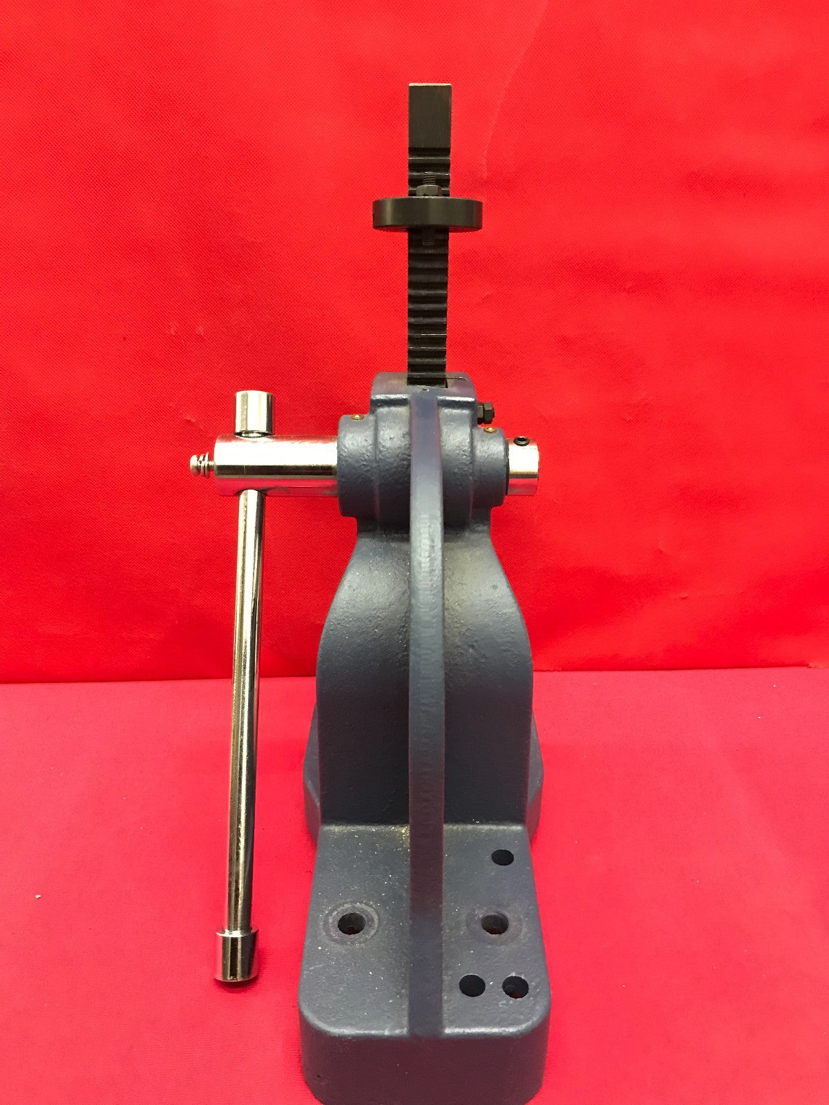 PALMGREN 9661051 1/2 TON ARBOR PRESS