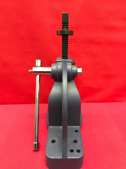 PALMGREN 9661051 1/2 TON ARBOR PRESS