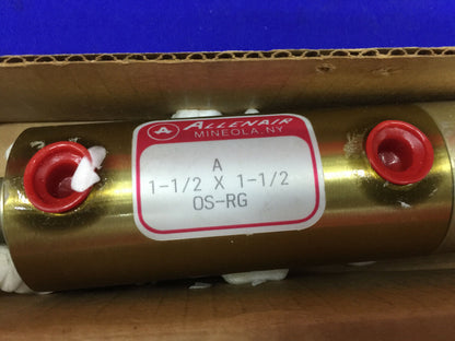 ALLENAIR EEN 1-1/2 X 1-1/2 OS-RG CILINDER