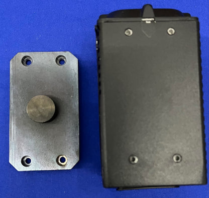 MICROSCAN スキャナー QUADRUS EZ FIS-6700-0003 バーコードリーダー 検証機 部品/修理