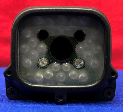 Omron Microscan FIS-6700-0002 Barcode-Scanner 101,6 mm FD = 4,0 Zoll