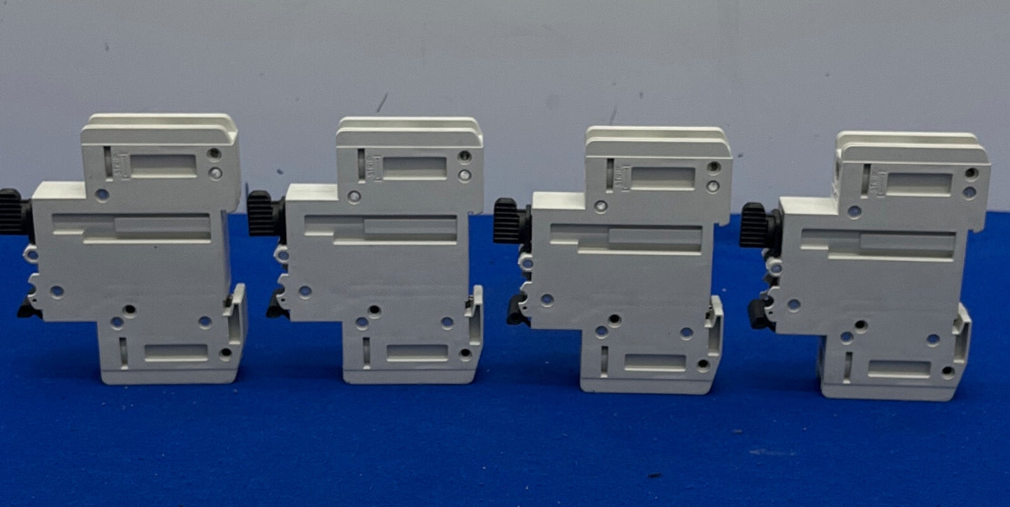 EATON BUSSMANN STROOMONDERBREKER CCP-1-30CC 30Amp 600VAC PARTIJ VAN 4