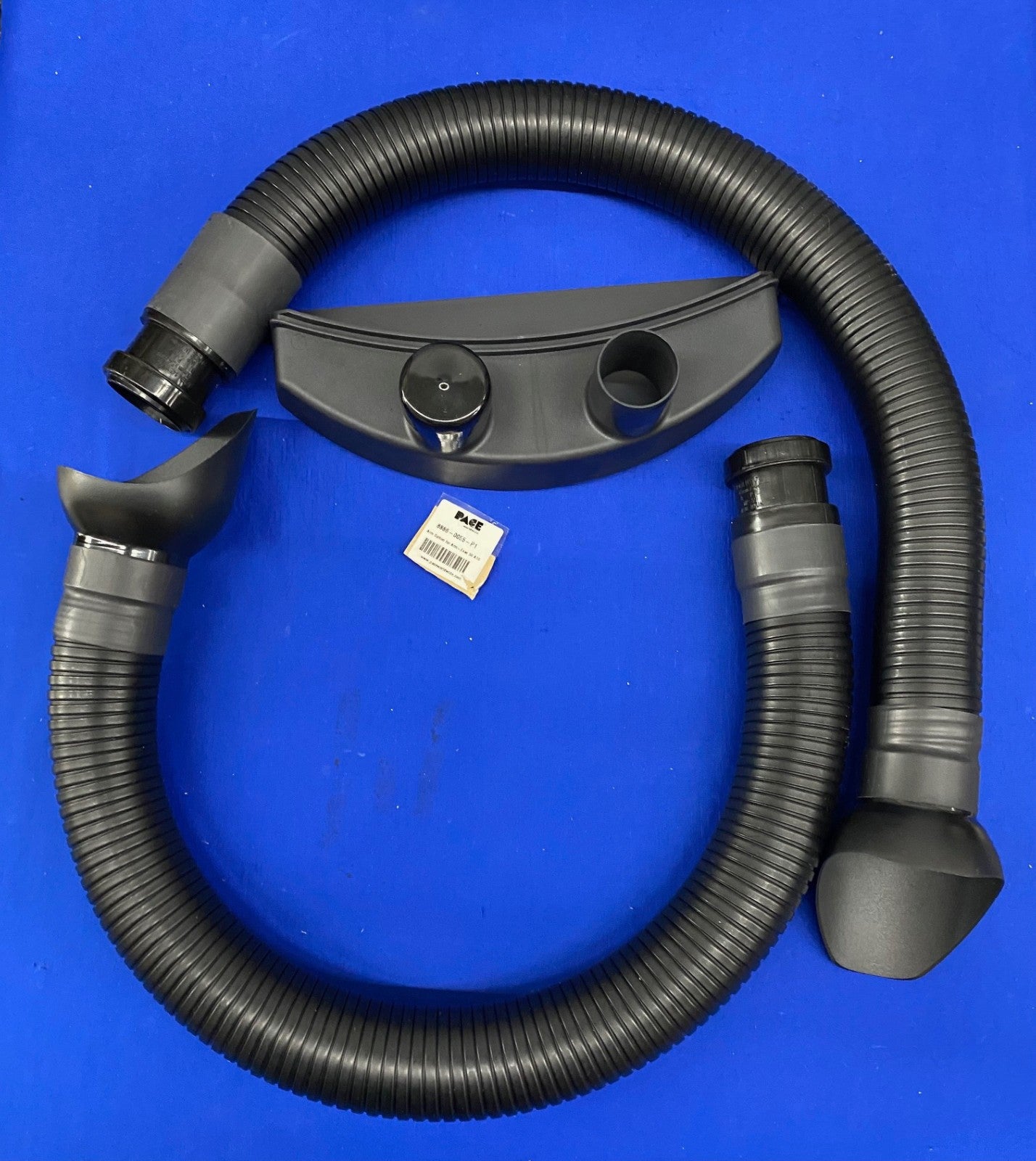 PACE AE50 PN 7008-0321 BENCHTOP FUME EXTRACTOR WITH 8886-0055-P1 ARM OPTION