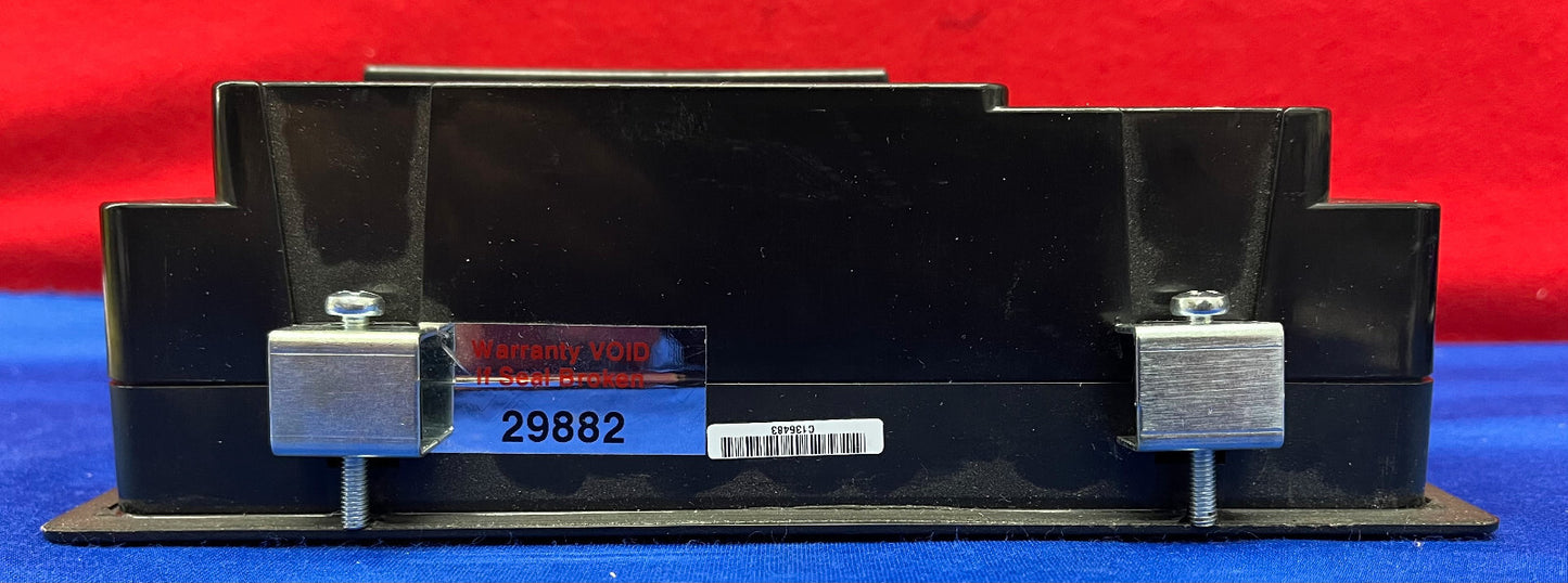 FANUC GE IC752BDT100 FD / IC752BDT100-FD OPERATOR INTERFACE DATAPANEL 240F