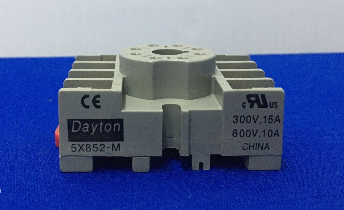 PRISE DE RELAIS DAYTON 5X852-M
