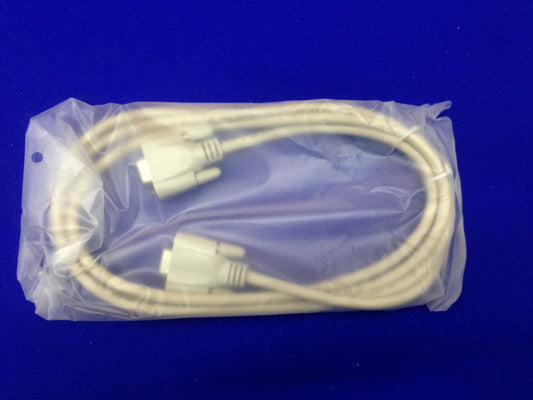 Câble RS-232C RADIO SHACK 26-152B DB9 FEMELLE VERS DB9 FEMELLE 6 PI