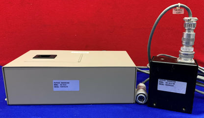 FARPOINT PPT STROBE LIGHT 661-0113-SB  w/ CONTROL POWER SUPPLY  661-0114