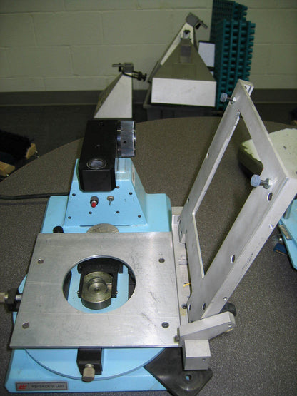 WENTWORTH LABORATORIES FIX-R-IE-SONDENSTATION