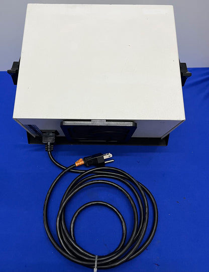 CHARLESWATER AUTO-SET ION PUMP 19500 VENTILATEUR D'AIR IONISANT ANTISTATIQUE