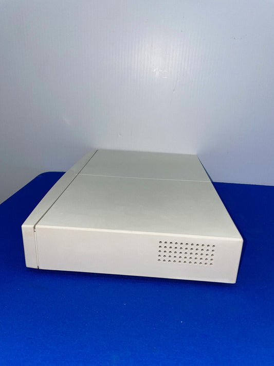 VIDEONICS, TM3000NTSC, VIDEO TITLEMAKER 3000