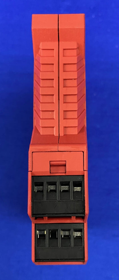 AB ALLEN BRADLEY GUARDMASTER® MSR132EP / 440R-E23097 SER A SAFETY RELAY