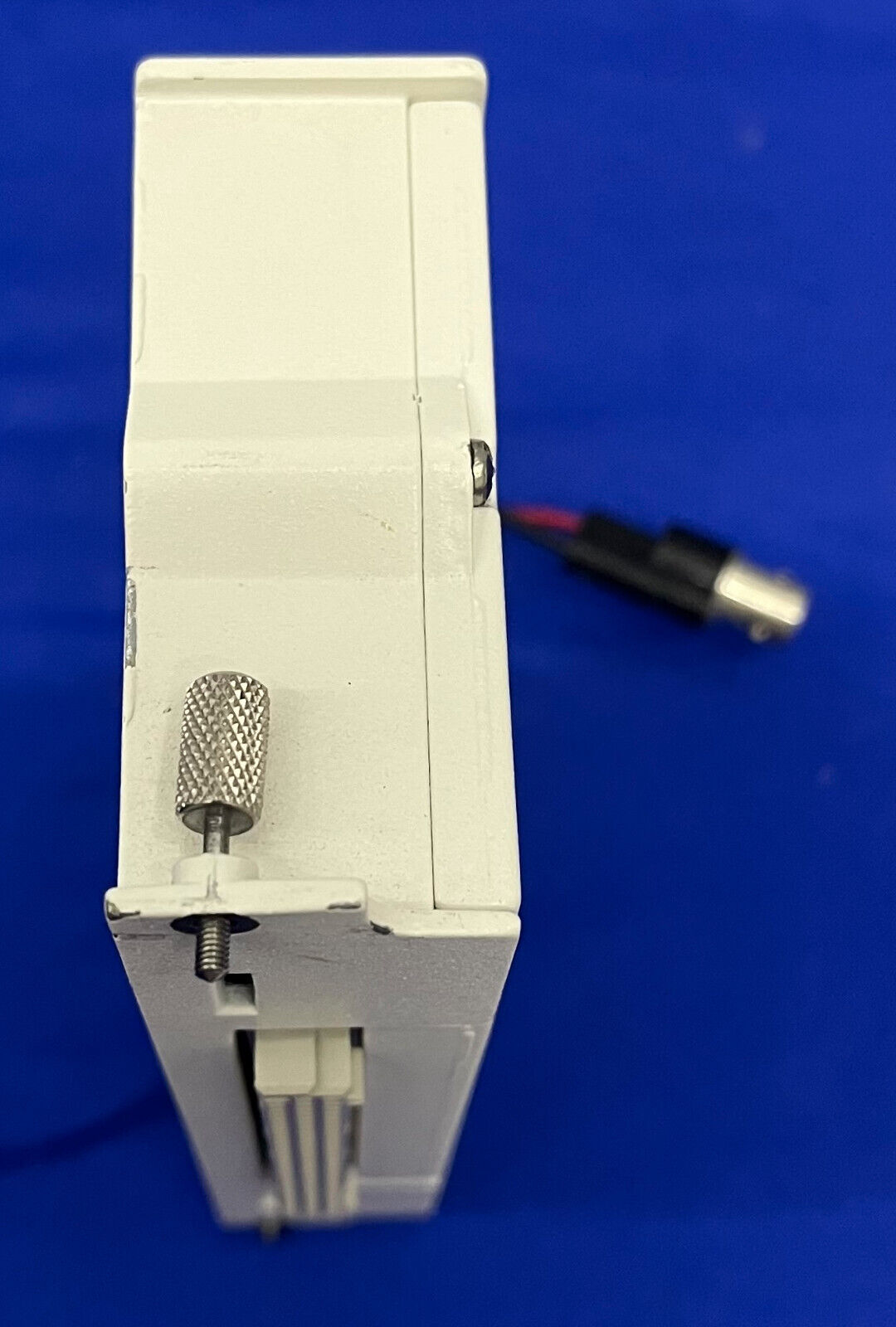 Bornier thermique ISO NI NATIONAL INSTRUMENTS SCXI-1328 PARTIE 185137B-01 