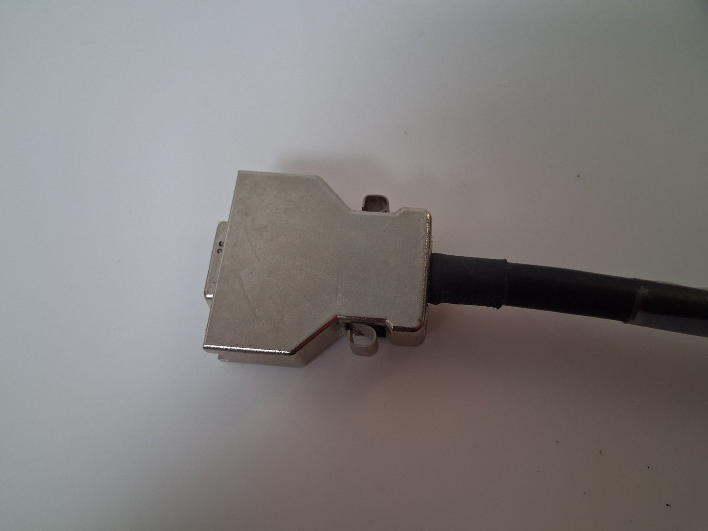 Keyence LS-5041T LS-5041R Laser Sensor Heads Scan Heads For Parts Repair