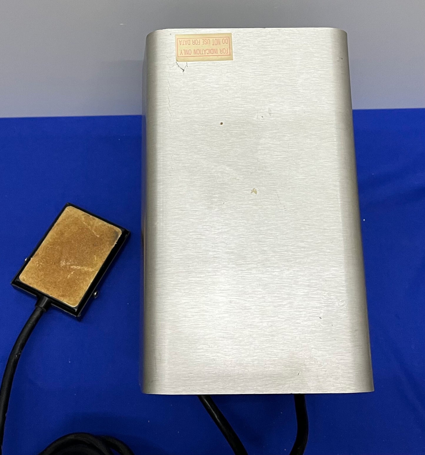 CIRCON MICROSOLDERING PULSE DOT SYSTEM II MICRO SOLDEERSTATION - ONDERDELEN/REPARATIE