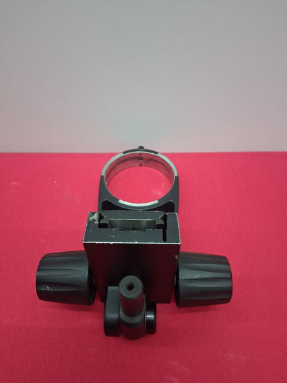 Leica 10447255 Mountable Focusing EArm 76mm For S4E S6E S8 APO Stereo Microscope