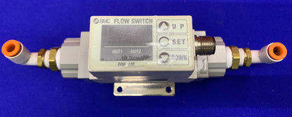 SMC PF2A721-N03-27N STROOMSCHAKELAAR SENSOR