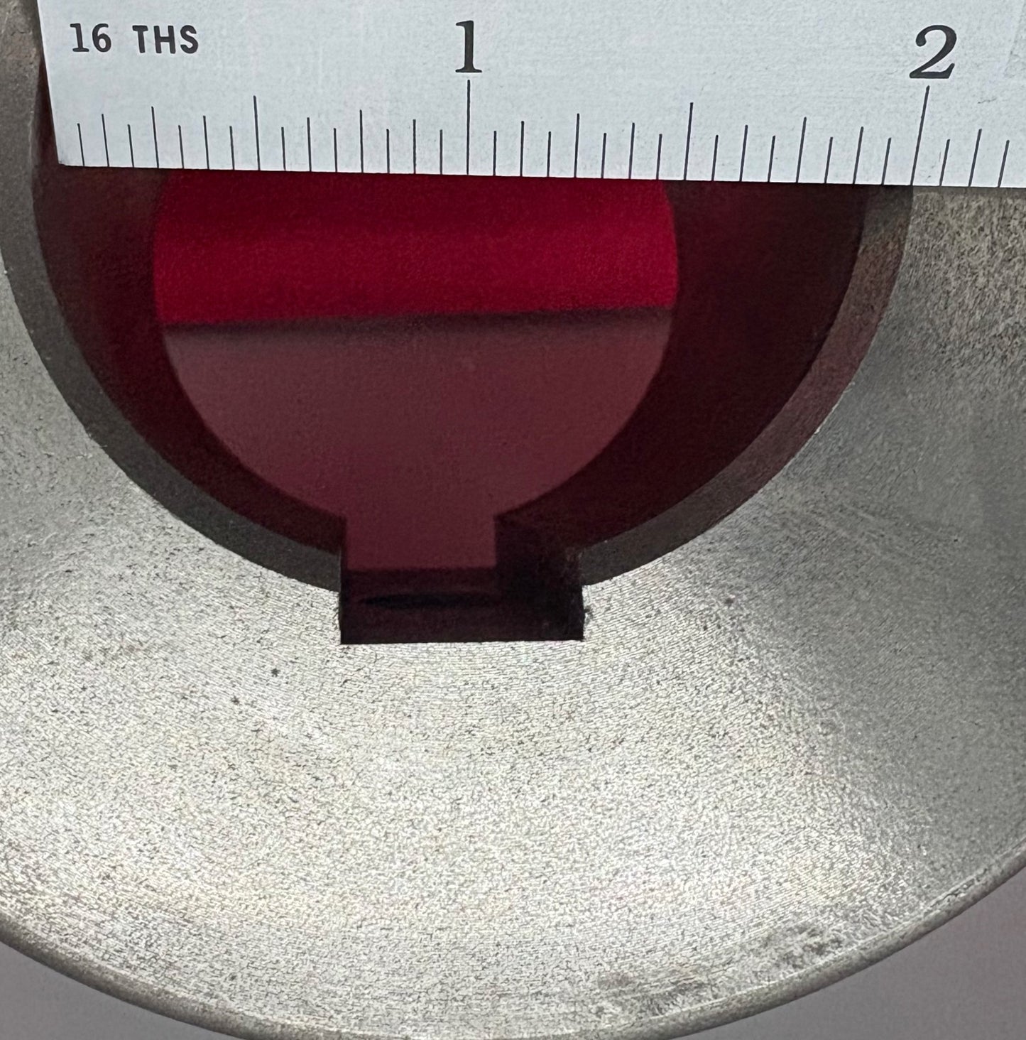 LOVEJOY LC225 JAW COUPLING HUB