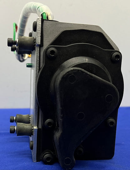 THOMAS 6025SE/100-115/230/50/60/1 COMPRESSOR VACUUM PUMP PN 150128