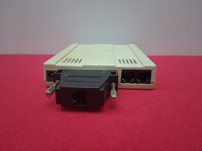 MULTI-TECH SYSTEMS MULTIMODEM ™ MT2834ZDXb 33.6K bps DATA/FAX MODEM