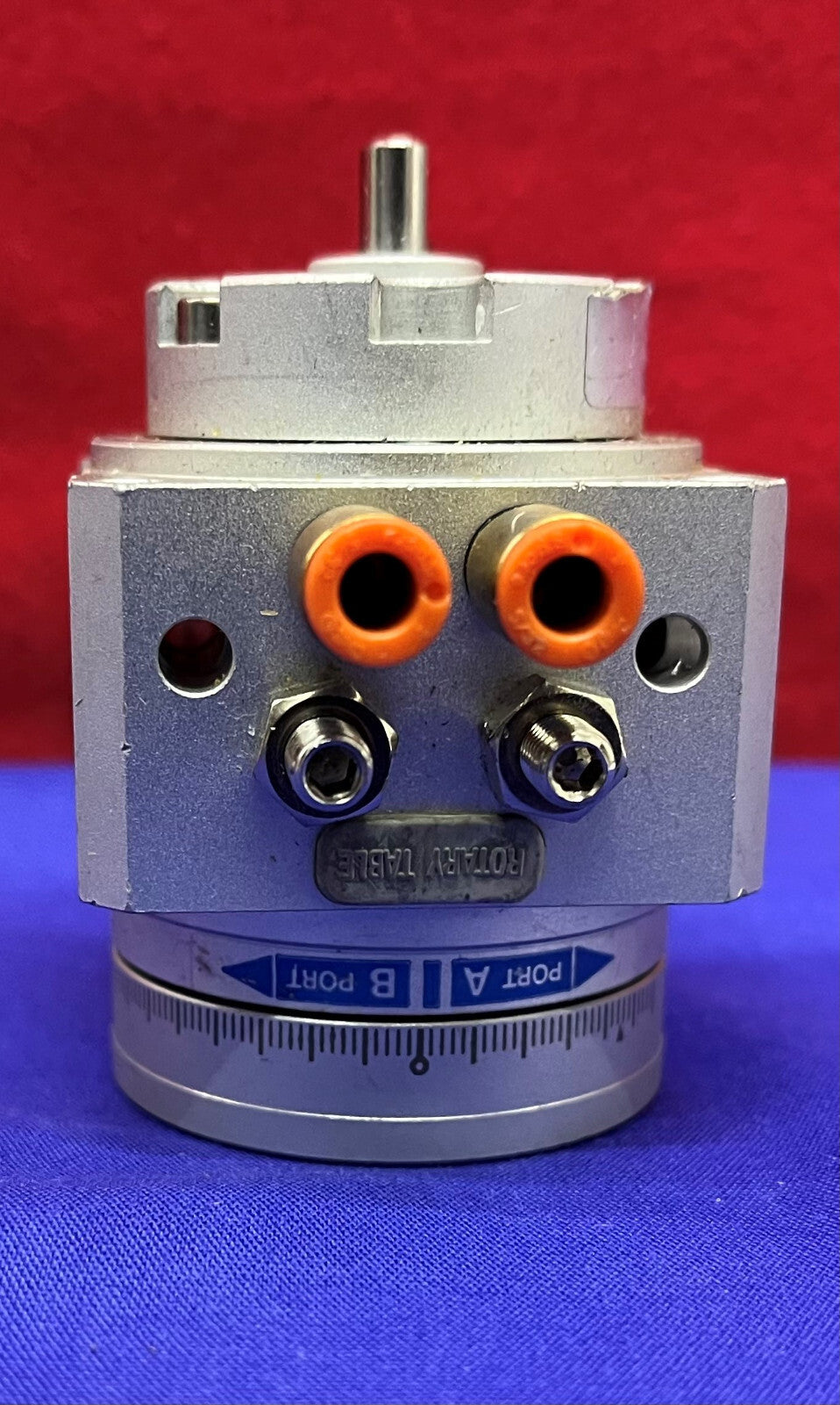 Ley rotatoria SMC MSUB3-180S / MDSUB3-180S-S99L