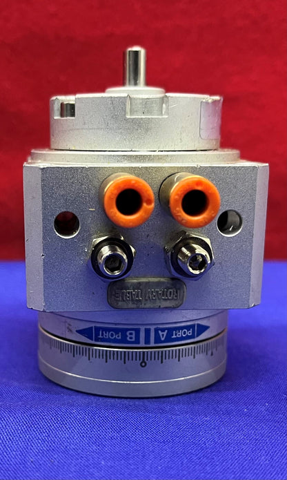 Ley rotatoria SMC MSUB3-180S / MDSUB3-180S-S99L