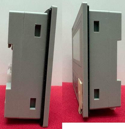 Allen Bradley AB MICRO800 REMOTE LCD 2080-REMLCD SER. A PN 219547