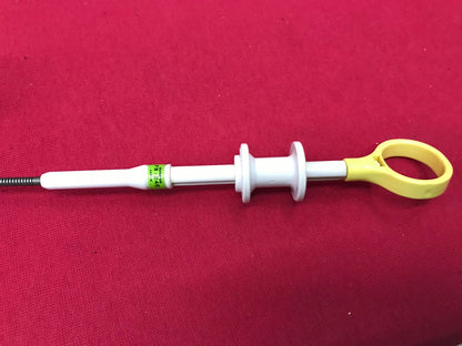 OLYMPUS OFS-2 FIBERSCOPE FLEXIBLE SIGMOIDOSCOPE FOR PARTS / REPAIR