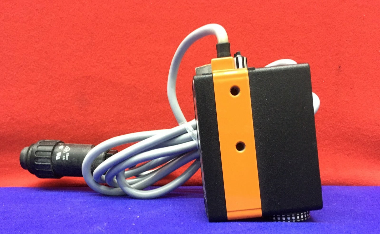 VOOR ONDERDELEN EN REPARATIE SICK NT8-01412 CONTRAST SENSOR 