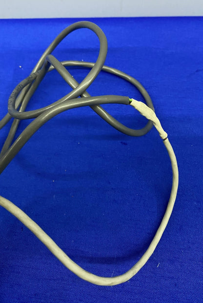 SMC D-F79 BX Festkörperschalter, Anschlusskabel