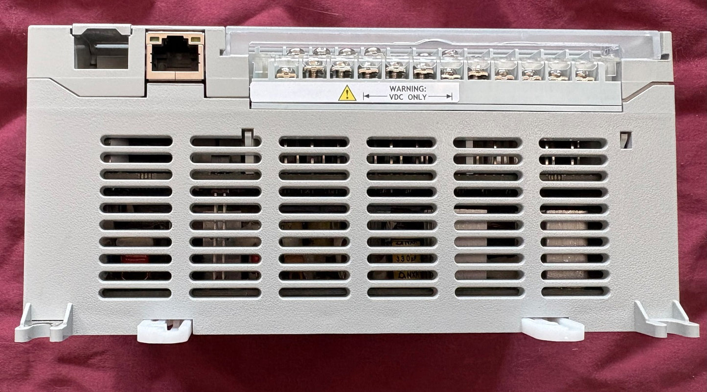 Allen Bradley AB 1766-L32BXB SER B MICROLOGIX 1400 32 PT CONTROLLER PN-70595