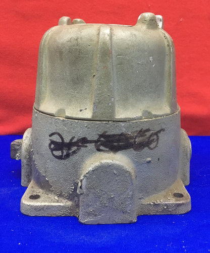 UE ユナイテッド電気差圧スイッチ J96AX 417 危険場所での使用