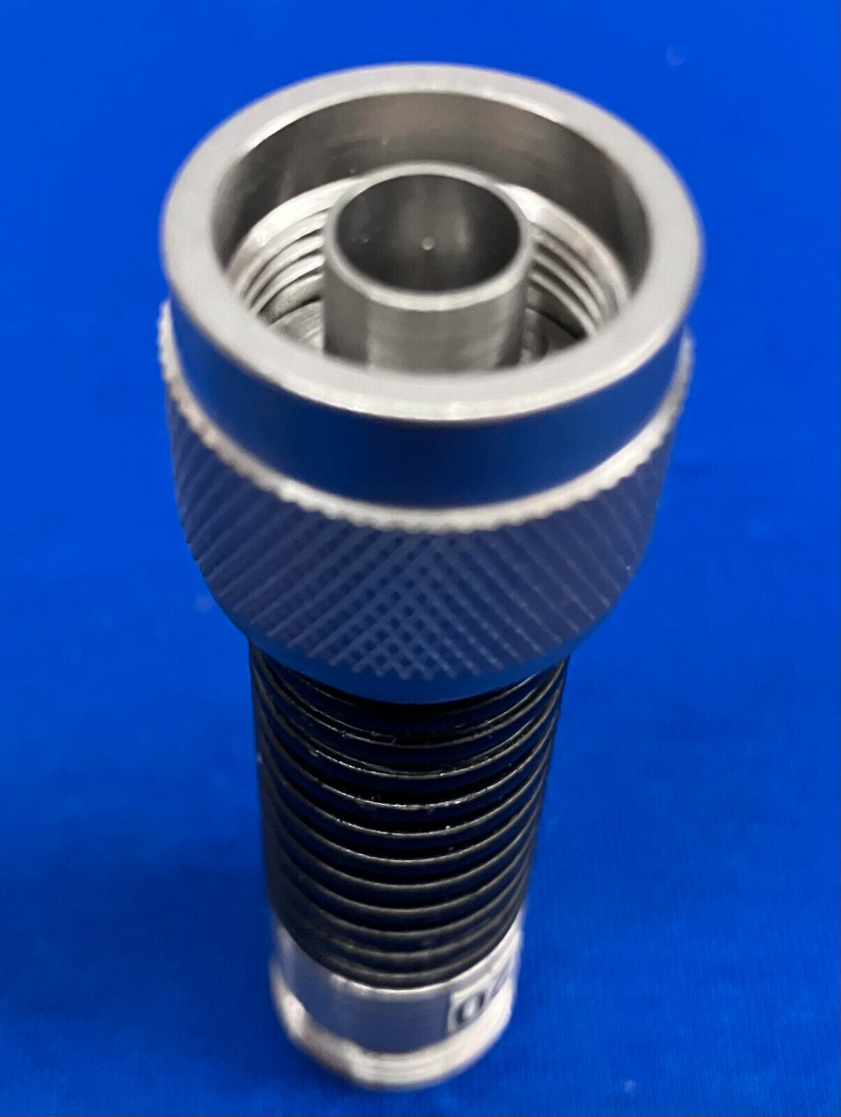 MICROONDAS FAIRVIEW SA6N10W-20 FXD ATTN ENCHUFE-JACK TIPO N 1.2