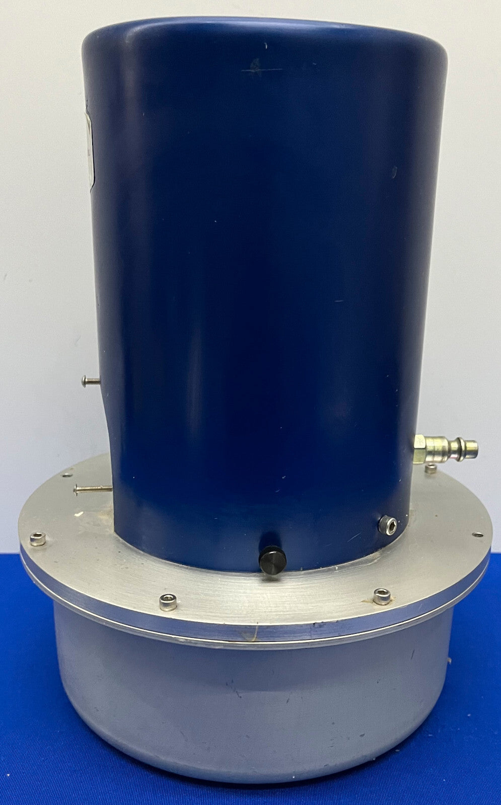 VENTREX TUBE COATING DISPENSER KANISTER - FÜR TEILE ODER REPARATUREN