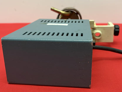 POLYSCIENCE 70 ANALOG IMMERSION CIRCULATOR HEATER FOR WATER BATH V/HZ 115/60