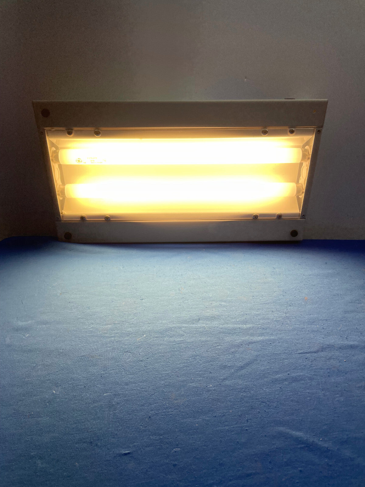 LABCONCO, LUMINAIRE FLUORESCENT à utiliser sur le dessus d'une hotte en plexiglas
